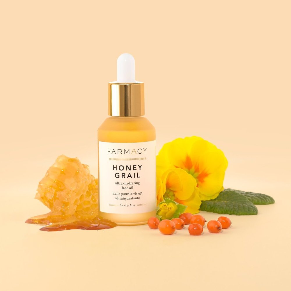 Farmacy Honey Grail